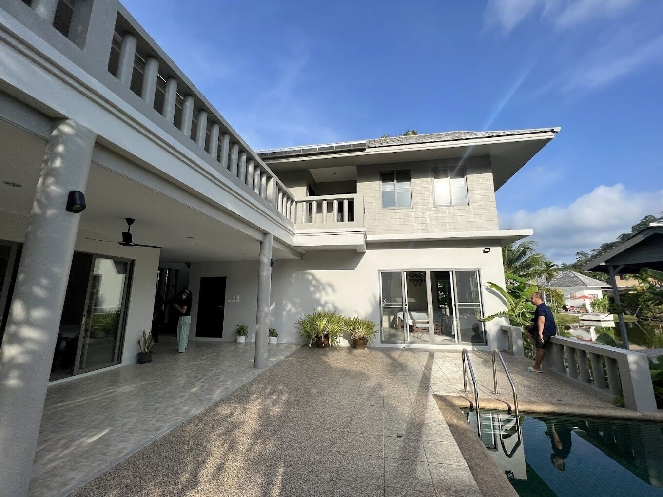 Вид Casa Sakoo Resort 3*